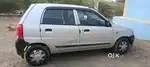 Maruti Suzuki Alto 2010