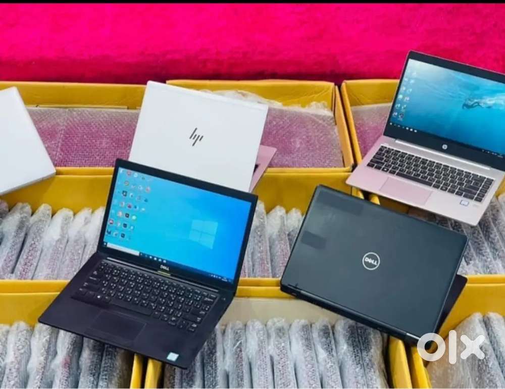 All Brand Laptop Available Starting Price - 6999 Rs