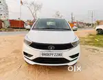 Tata Tigor XE, 2021, Petrol