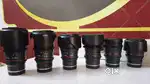 Six Manual Lens For Sale Company Samyang