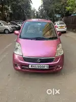 Maruti Suzuki Zen Estilo 2007 Petrol 60000 Km Driven