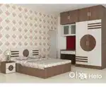 Fully Furnished 1RK 1BHK Rent Available Boys Bachelor Family Girls