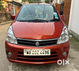 Maruti Suzuki Zen Estilo VXI BSIV, 2011, Petrol