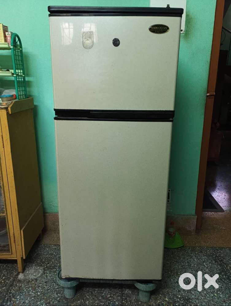 VIDEOCON Double Door 245L Fridge