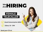 Real Estate Telecallers Wanted we are providing Site Visit Incentive