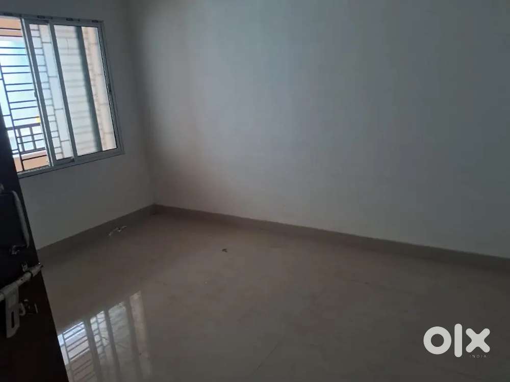 A Beautiful and New 2 BHK ready  flat in Shyamnagar at low price