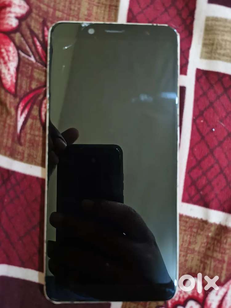 Redmi Note 5 pro