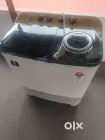Samsung Washing Machine