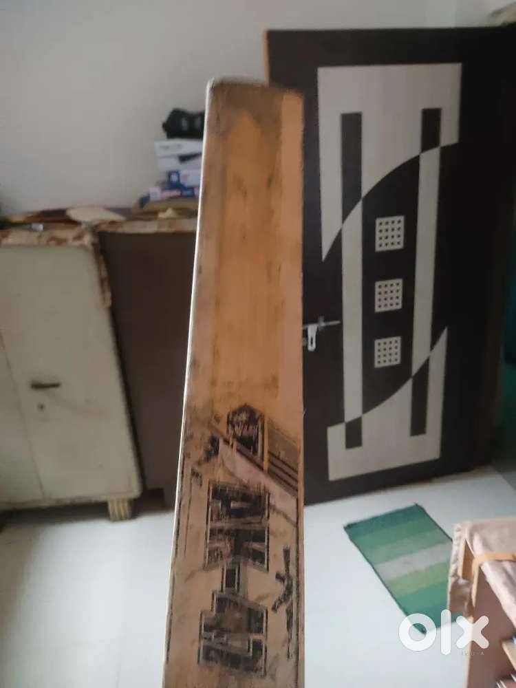 Ak-47 scoop bat