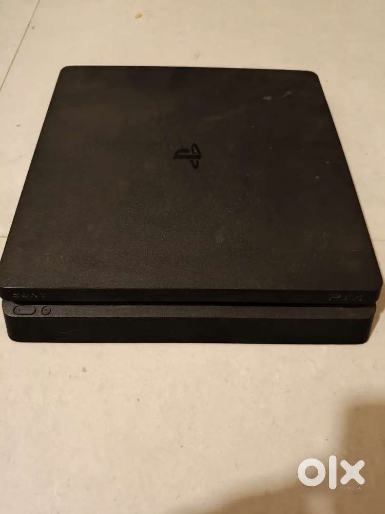 Sony ps4 slim 500gb