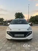 Hyundai Santro Sportz, 2020, Petrol