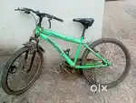 Hero sports chocopser cycle