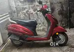 Single Owner Activa 4G
