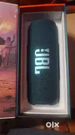 (JBL) Bluetooth speaker