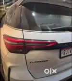 Toyota Fortuner 2.8 Legender 4X2, 2022, Diesel