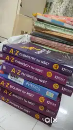 A to Z books byju's