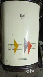 Geyser in veri good  working condition