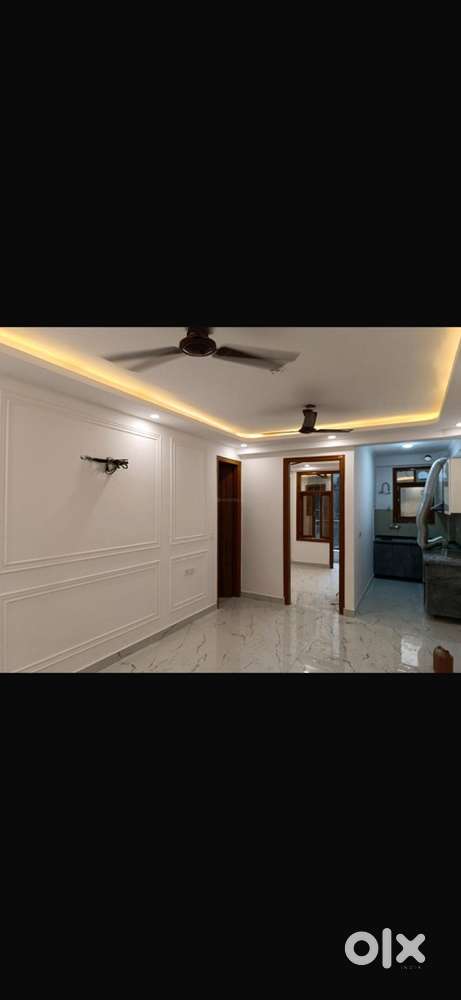 New modern flat for rent