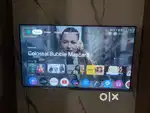 Haier LED 43P7GT-P