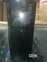 Samsung dubl door fridge