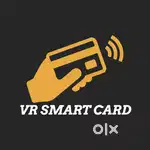 DIGITAL VISITING CARD