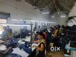 Tailor wanted