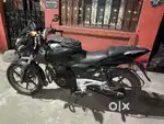 Pulsar 180 perfect condition
