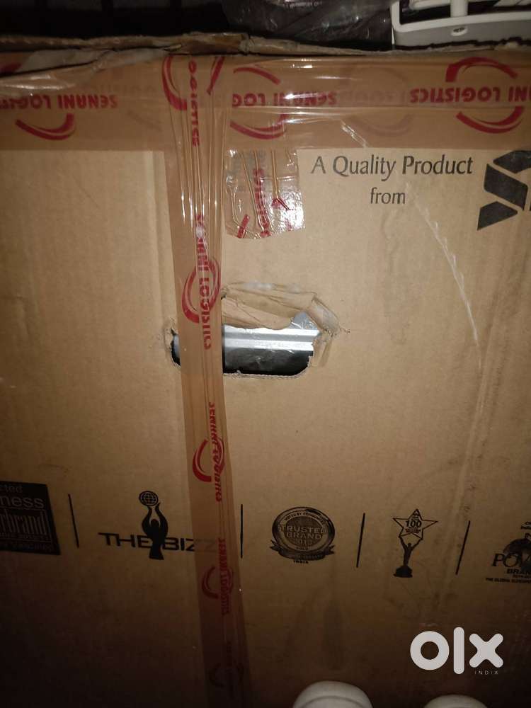 Hindware Built in Oven