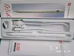 Portronics White Stylus (For iPad) – Brand New