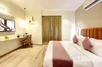 Milinioum City centre 5 mint distance PG available sector 46,39