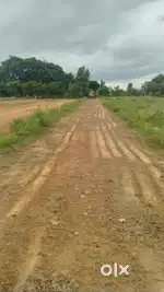Vijipura towards shidlagatta chowda sandra near DTCP approval sites