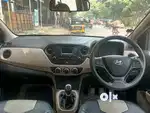 Hyundai Xcent 2014 CNG & Hybrids 55900 Km Driven