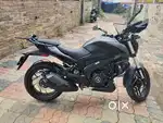 Dominar 400