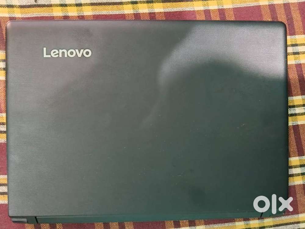 lenovo laptop good condition ek dam ok 4gb ram 512gb  stroge