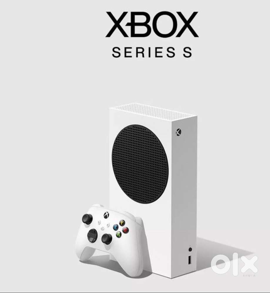 Xbox series s 512gb
