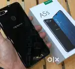A5s oppo mobile