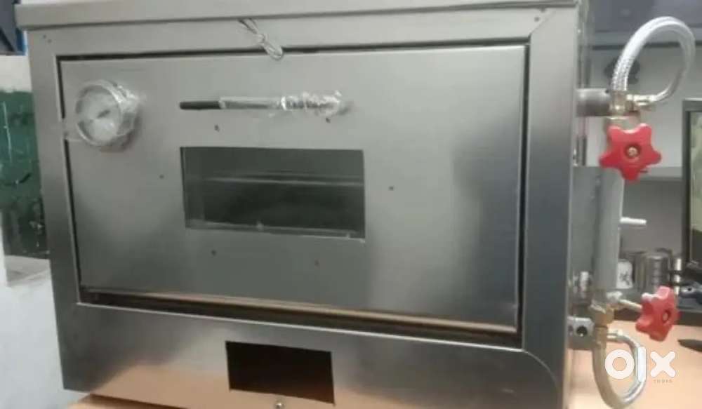 New oven hai kisi ko bhi lena ho to sampark Kare