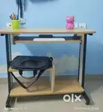 Study table or computer table