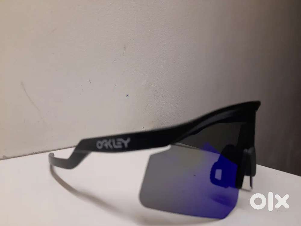 Oakley Hydra Blue