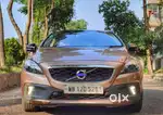 Volvo V40 Cross Country D3 Inscription, 2015, Diesel