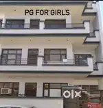 Comfy PG for Girls