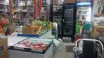 Deep freeze and other item