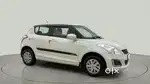 Maruti Suzuki Swift 2011-2014 VXI, 2014, Petrol