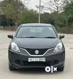 Maruti Suzuki Baleno 1.3 Sigma, 2018, CNG & Hybrids