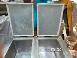 Water Cool Refrigerator