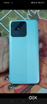 Narzo 50 A