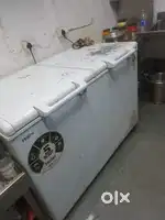 Deep freezer for sale