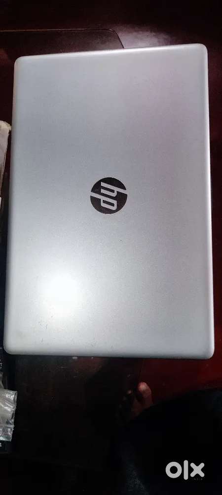 HP laptop sale. My own l