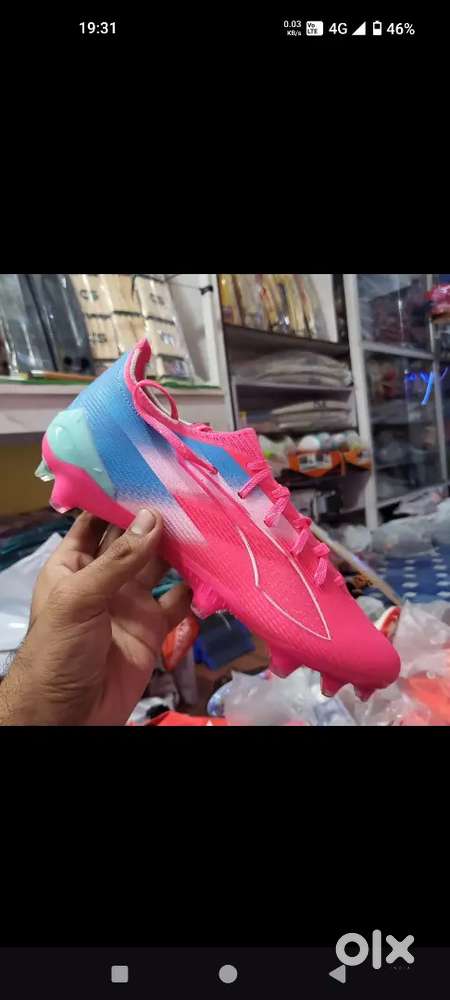 Puma ultra 6 ultimate