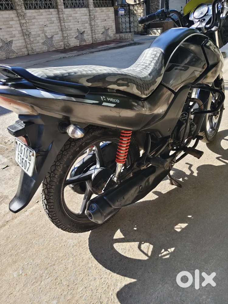 Passion Pro 2022 model